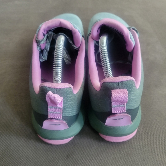 ALTRA Women's TIMP 5 Trail Running Sneaker  Shoes, Size 11 Medium US - Picture 4 of 8